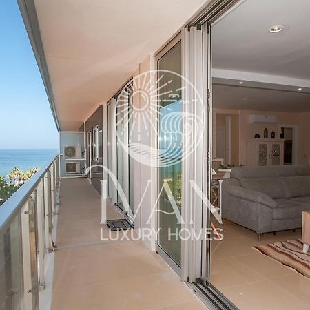 Casa Nala Ivan Luxury Homes 6ªpta Norte 1ªlinea Oropesa del Mar Exteriér fotografie