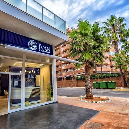 Casa Nala Ivan Luxury Homes 6ªpta Norte 1ªlinea Oropesa del Mar Exteriér fotografie
