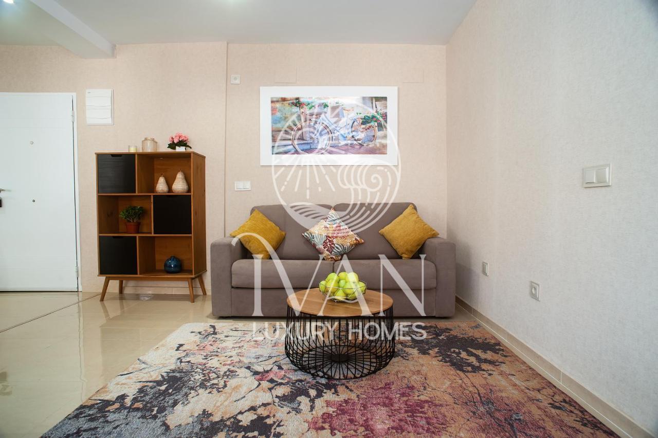 Casa Nala Ivan Luxury Homes 6ªpta Norte 1ªlinea Oropesa del Mar Exteriér fotografie