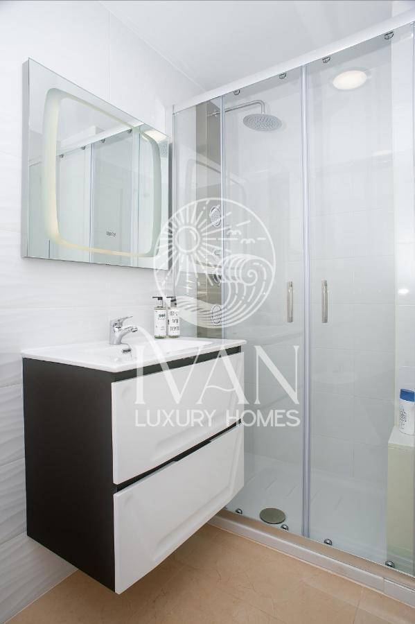 Casa Nala Ivan Luxury Homes 6ªpta Norte 1ªlinea Oropesa del Mar Exteriér fotografie