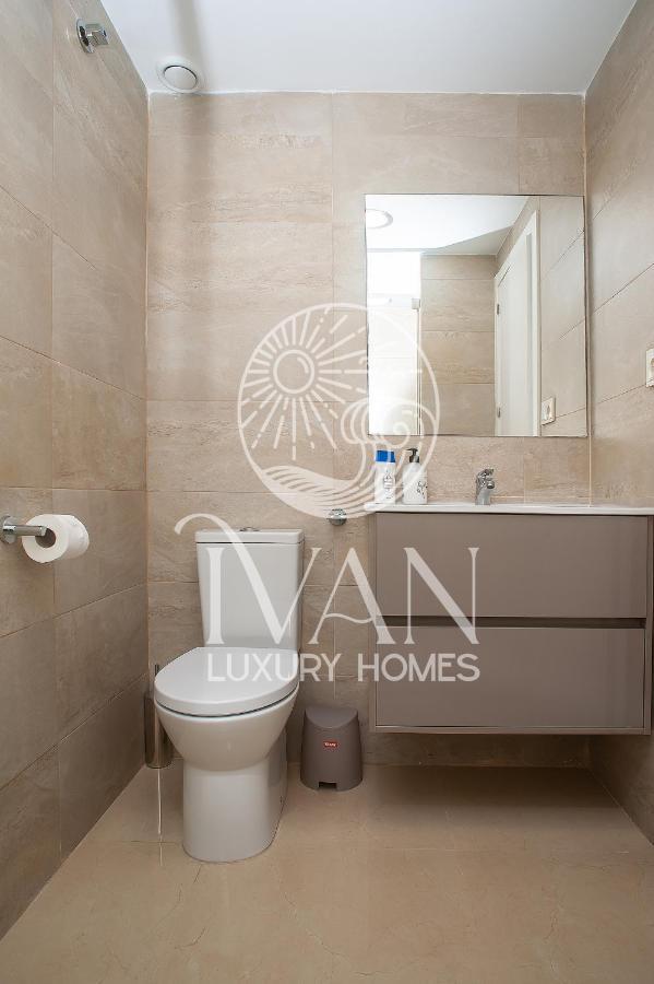Casa Nala Ivan Luxury Homes 6ªpta Norte 1ªlinea Oropesa del Mar Exteriér fotografie