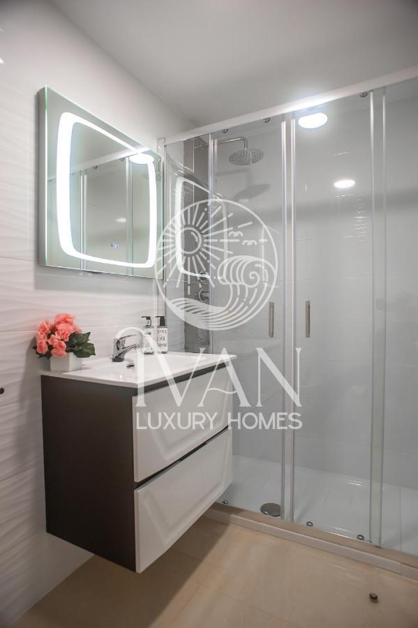 Casa Nala Ivan Luxury Homes 6ªpta Norte 1ªlinea Oropesa del Mar Exteriér fotografie