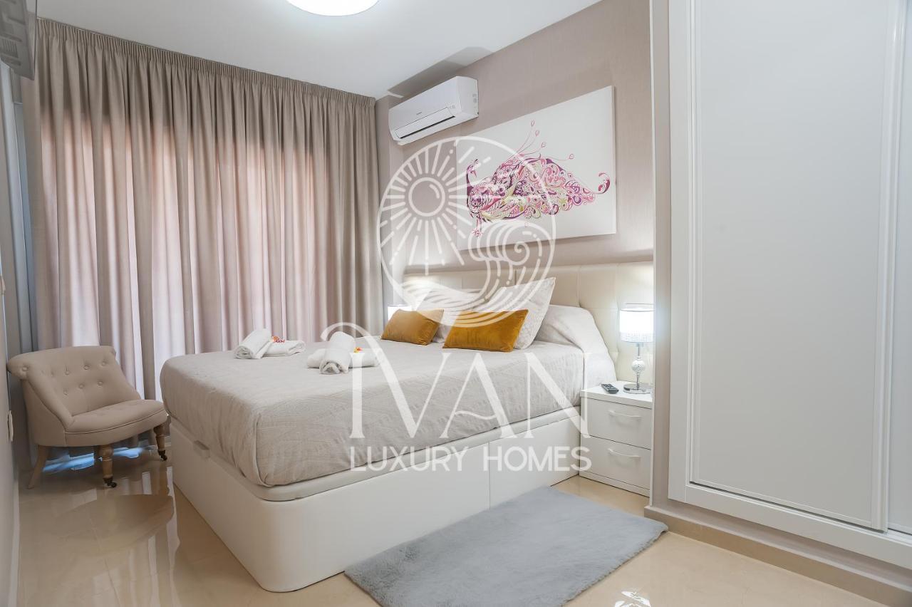 Casa Nala Ivan Luxury Homes 6ªpta Norte 1ªlinea Oropesa del Mar Exteriér fotografie